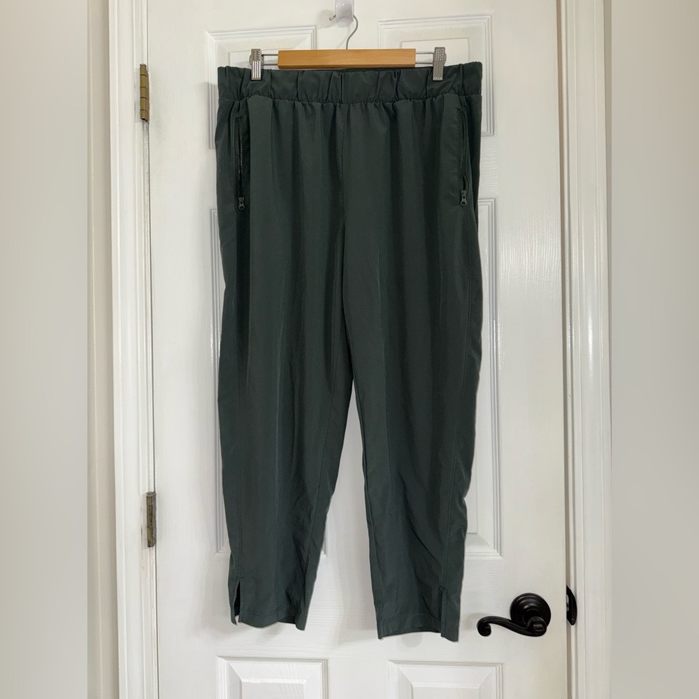 Zella Women's Dark Gray Joggers